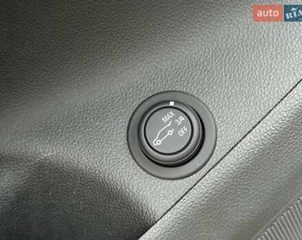 Серый Бьюик Envision, объемом двигателя 2.46 л и пробегом 157 тыс. км за 16500 $, фото 36 на Automoto.ua