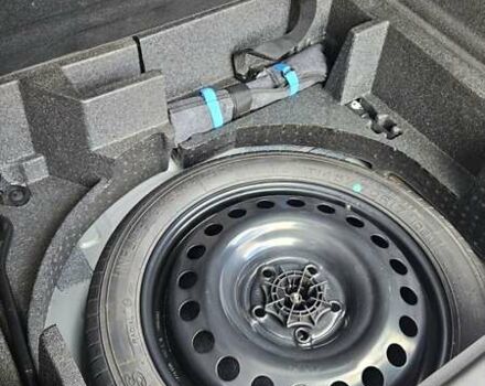 Серый Бьюик Envision, объемом двигателя 2.5 л и пробегом 73 тыс. км за 14700 $, фото 42 на Automoto.ua