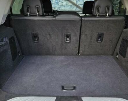 Серый Бьюик Envision, объемом двигателя 2.5 л и пробегом 73 тыс. км за 14700 $, фото 40 на Automoto.ua