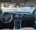 Серый Бьюик Envision, объемом двигателя 2.5 л и пробегом 49 тыс. км за 11800 $, фото 7 на Automoto.ua