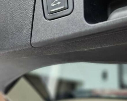 Серый Бьюик Envision, объемом двигателя 2.5 л и пробегом 73 тыс. км за 14700 $, фото 38 на Automoto.ua