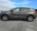 Серый Бьюик Envision, объемом двигателя 2.5 л и пробегом 49 тыс. км за 11500 $, фото 4 на Automoto.ua