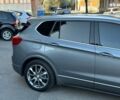 Серый Бьюик Envision, объемом двигателя 2.5 л и пробегом 39 тыс. км за 17990 $, фото 14 на Automoto.ua