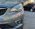 Серый Бьюик Envision, объемом двигателя 2.5 л и пробегом 39 тыс. км за 17990 $, фото 11 на Automoto.ua