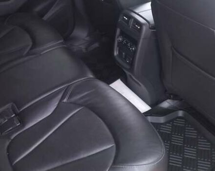 Серый Бьюик Envision, объемом двигателя 2.46 л и пробегом 89 тыс. км за 16000 $, фото 7 на Automoto.ua