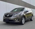 Серый Бьюик Envision, объемом двигателя 2.5 л и пробегом 45 тыс. км за 2800 $, фото 1 на Automoto.ua