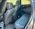 Серый Бьюик Envision, объемом двигателя 2.5 л и пробегом 39 тыс. км за 17990 $, фото 17 на Automoto.ua