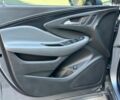 Серый Бьюик Envision, объемом двигателя 2.5 л и пробегом 39 тыс. км за 17990 $, фото 37 на Automoto.ua