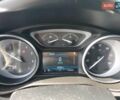 Серый Бьюик Envision, объемом двигателя 2.5 л и пробегом 77 тыс. км за 3000 $, фото 8 на Automoto.ua
