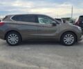 Серый Бьюик Envision, объемом двигателя 2.5 л и пробегом 49 тыс. км за 11500 $, фото 3 на Automoto.ua