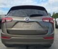 Серый Бьюик Envision, объемом двигателя 2.5 л и пробегом 49 тыс. км за 11500 $, фото 6 на Automoto.ua