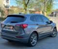 Серый Бьюик Envision, объемом двигателя 2.5 л и пробегом 39 тыс. км за 17990 $, фото 7 на Automoto.ua