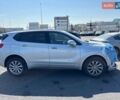 Серый Бьюик Envision, объемом двигателя 2.5 л и пробегом 160 тыс. км за 10950 $, фото 1 на Automoto.ua