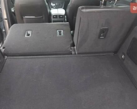 Серый Бьюик Envision, объемом двигателя 2.46 л и пробегом 89 тыс. км за 16000 $, фото 15 на Automoto.ua