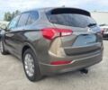 Серый Бьюик Envision, объемом двигателя 2.5 л и пробегом 49 тыс. км за 11500 $, фото 5 на Automoto.ua
