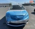Серый Бьюик Envision, объемом двигателя 2.5 л и пробегом 160 тыс. км за 10950 $, фото 4 на Automoto.ua