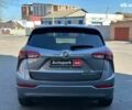 Серый Бьюик Envision, объемом двигателя 2.5 л и пробегом 39 тыс. км за 17990 $, фото 6 на Automoto.ua