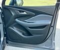 Серый Бьюик Envision, объемом двигателя 2.5 л и пробегом 39 тыс. км за 17990 $, фото 33 на Automoto.ua