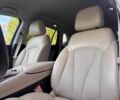 Серый Бьюик Envision, объемом двигателя 2.5 л и пробегом 45 тыс. км за 2800 $, фото 4 на Automoto.ua