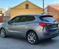 Серый Бьюик Envision, объемом двигателя 2.5 л и пробегом 39 тыс. км за 17990 $, фото 15 на Automoto.ua