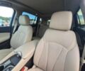 Серый Бьюик Envision, объемом двигателя 2.5 л и пробегом 49 тыс. км за 11500 $, фото 9 на Automoto.ua