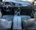 Серый Бьюик Envision, объемом двигателя 2.5 л и пробегом 39 тыс. км за 17990 $, фото 27 на Automoto.ua