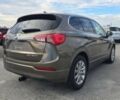 Серый Бьюик Envision, объемом двигателя 2.5 л и пробегом 49 тыс. км за 11500 $, фото 7 на Automoto.ua