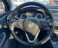 Серый Бьюик Envision, объемом двигателя 2.5 л и пробегом 39 тыс. км за 16390 $, фото 29 на Automoto.ua