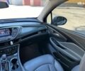 Серый Бьюик Envision, объемом двигателя 2.5 л и пробегом 39 тыс. км за 17990 $, фото 30 на Automoto.ua