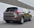 Серый Бьюик Envision, объемом двигателя 2.5 л и пробегом 45 тыс. км за 2800 $, фото 2 на Automoto.ua
