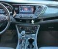 Серый Бьюик Envision, объемом двигателя 2.5 л и пробегом 39 тыс. км за 17990 $, фото 31 на Automoto.ua
