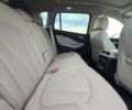 Серый Бьюик Envision, объемом двигателя 2.5 л и пробегом 49 тыс. км за 11500 $, фото 11 на Automoto.ua