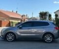 Серый Бьюик Envision, объемом двигателя 2.5 л и пробегом 39 тыс. км за 17990 $, фото 16 на Automoto.ua
