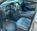 Серый Бьюик Envision, объемом двигателя 2.5 л и пробегом 39 тыс. км за 17990 $, фото 36 на Automoto.ua
