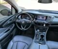 Серый Бьюик Envision, объемом двигателя 2.5 л и пробегом 39 тыс. км за 17990 $, фото 29 на Automoto.ua