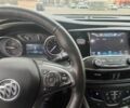 Сірий Бьюік Envision, об'ємом двигуна 0 л та пробігом 128 тис. км за 16400 $, фото 5 на Automoto.ua