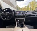 Серый Бьюик Envision, объемом двигателя 2.5 л и пробегом 45 тыс. км за 2800 $, фото 6 на Automoto.ua