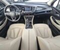 Серый Бьюик Envision, объемом двигателя 2.5 л и пробегом 49 тыс. км за 11500 $, фото 8 на Automoto.ua