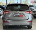 Серый Бьюик Envision, объемом двигателя 2.5 л и пробегом 62 тыс. км за 18990 $, фото 7 на Automoto.ua