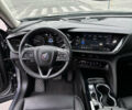 Серый Бьюик Envision, объемом двигателя 2 л и пробегом 30 тыс. км за 23000 $, фото 12 на Automoto.ua