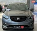 Серый Бьюик Envision, объемом двигателя 2.5 л и пробегом 62 тыс. км за 18990 $, фото 1 на Automoto.ua
