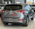 Серый Бьюик Envision, объемом двигателя 2.5 л и пробегом 62 тыс. км за 18940 $, фото 6 на Automoto.ua