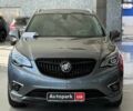 Серый Бьюик Envision, объемом двигателя 2.5 л и пробегом 62 тыс. км за 18940 $, фото 1 на Automoto.ua