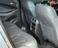Серый Бьюик Envision, объемом двигателя 2.5 л и пробегом 62 тыс. км за 18990 $, фото 20 на Automoto.ua