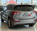 Серый Бьюик Envision, объемом двигателя 2.5 л и пробегом 62 тыс. км за 18940 $, фото 8 на Automoto.ua
