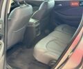 Серый Бьюик Envision, объемом двигателя 2.5 л и пробегом 62 тыс. км за 18990 $, фото 17 на Automoto.ua