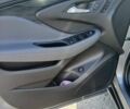 Серый Бьюик Envision, объемом двигателя 2.5 л и пробегом 62 тыс. км за 18600 $, фото 19 на Automoto.ua