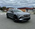 Серый Бьюик Envision, объемом двигателя 2 л и пробегом 30 тыс. км за 23000 $, фото 2 на Automoto.ua