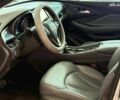 Серый Бьюик Envision, объемом двигателя 2.5 л и пробегом 62 тыс. км за 18940 $, фото 10 на Automoto.ua
