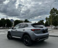 Серый Бьюик Envision, объемом двигателя 2 л и пробегом 30 тыс. км за 23000 $, фото 4 на Automoto.ua